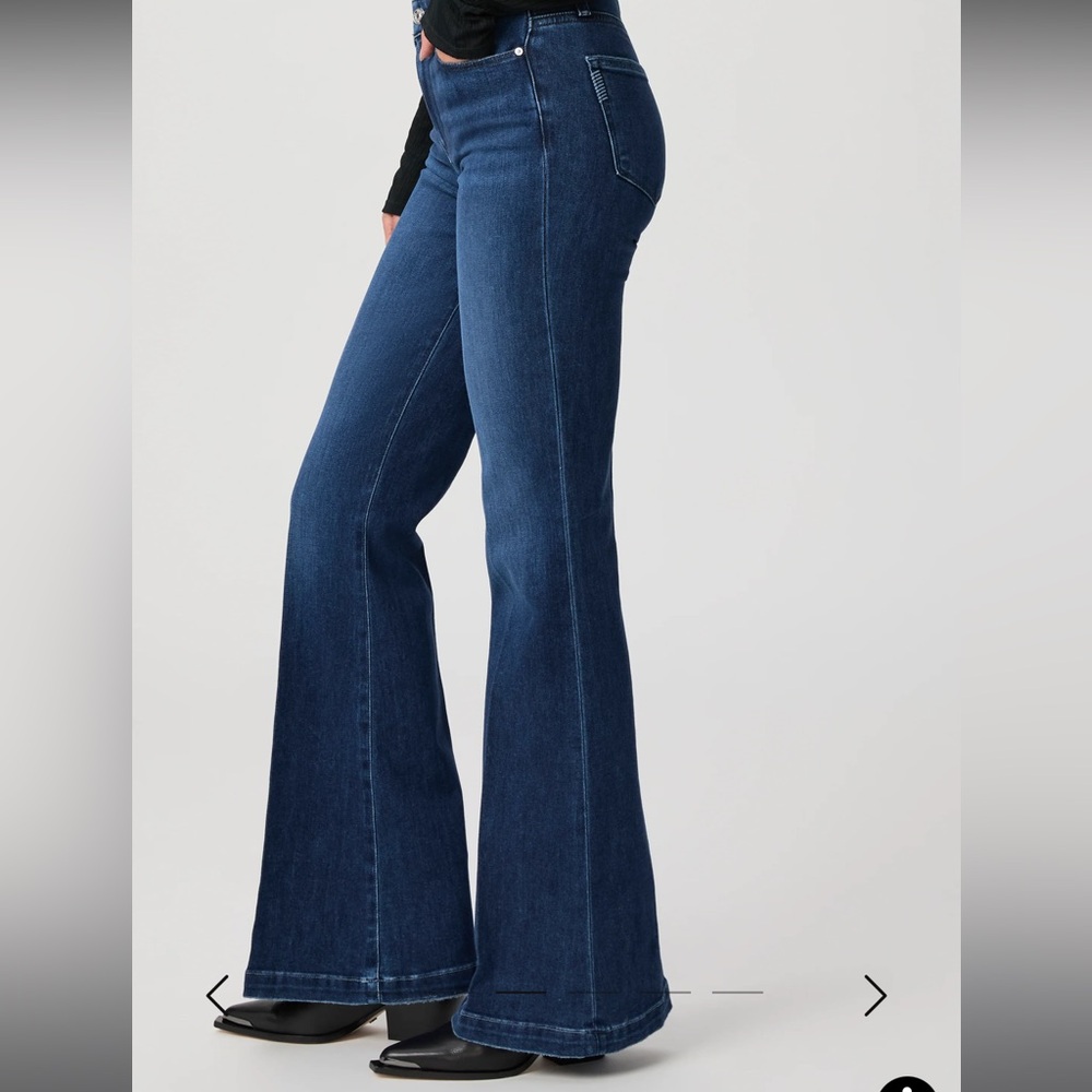 Genevieve Paige Jeans